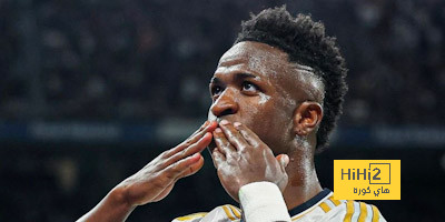فينيسيوس جونيور يعلن عشقه لريال مدريد