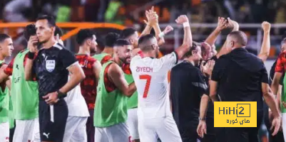 البرازيل والمغرب يتصدران السباق داخل دوري روشن