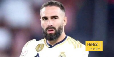 كارفخال يكشف عن رأيه في النظام الجديد لدوري أبطال أوروبا