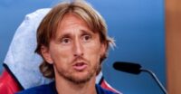 مودريتش يعلق على إمكانية مشاركته في 2026