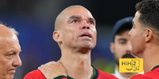 إحصائية مقلقة لمنتخب البرتغال على أرضه قبل مواجهة كرواتيا