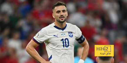 غيابات منتخب صربيا ضد إسبانيا في دوري الأمم الأوروبية