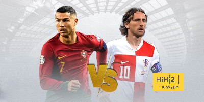 تشكيلة منتخب كرواتيا المتوقعة أمام منتخب البرتغال
