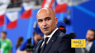 أرقام روبيرتو مارتينيز أمام منتخب كرواتيا