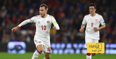 تشكيلة منتخب الدنمارك المتوقعة أمام منتخب سويسرا