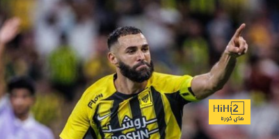 بلان يتلقى أخبار إيجابية بشأن بنزيما