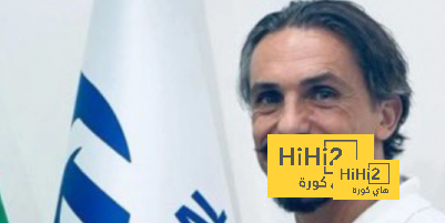 من هو المدير الفني الجديد للقطاعات السنية في الهلال؟