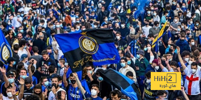 جريمة قتل مروعة بين قادة مشجعي إنتر ميلان