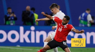 التاريخ ينصف منتخب النمسا على منتخب سلوفينيا