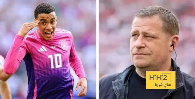 مدير بايرن ميونخ يعلق على عدم ترشيح موسيالا لجائزة الكرة الذهبية