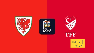 تشكيلة منتخب تركيا المتوقعة أمام منتخب ويلز