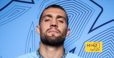 هل ينتقل كوفاسيتش إلى النصر؟