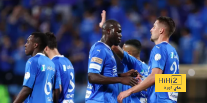 الهلال قادر على المنافسة في دوري أبطال أوروبا!