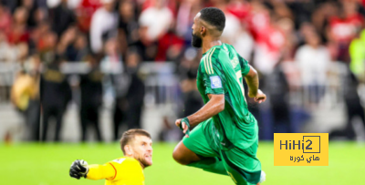 برنامج منتخب السعودية استعدادًا لمواجهة الصين