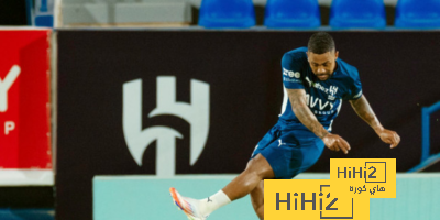 مالكوم يشارك في التدريبات الجماعية للهلال
