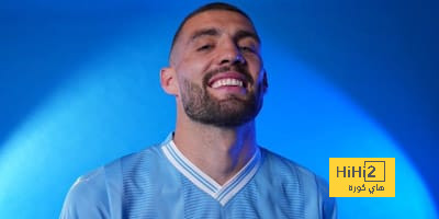 النصر يتطلع للتعاقد مع لاعب وسط السيتي