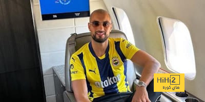 أسباب فشل انتقال سفيان أمرابط لأتلتيكو مدريد