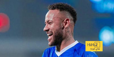 موعد عودة نيمار للمشاركة مع الهلال