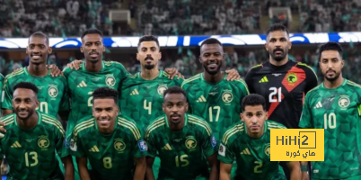 مانشيني يستبعد نجم الهلال قبل مواجهة الصين