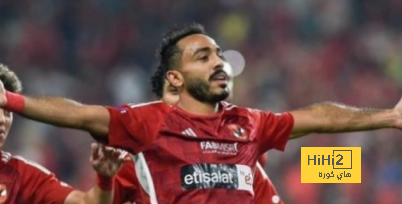 الأهلي يوافق على رحيل نجمه إلى الحزم