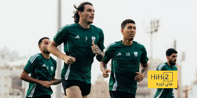 متى يبدأ الأهلي الاستعداد للنصر؟