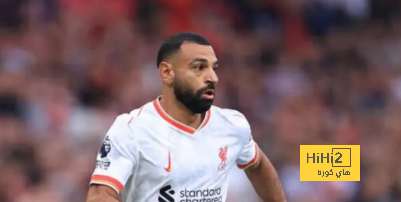 مستجدات انتقال محمد صلاح إلى دوري روشن