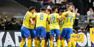 النصر يفسخ عقد لاعبه المحترف