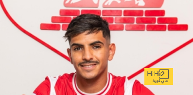 نجم سعودي جديد يحترف في أوروبا