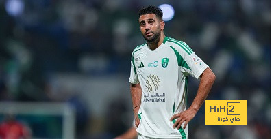 نجم الاهلي السعودي يستعيد ود الجمهور الجزائري