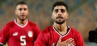⚽ فيديو: هدف إبراهيم عادل أمام كاب فيردي