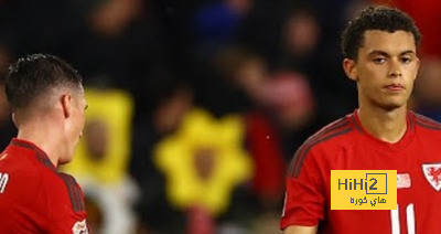 تقييم لاعبي ويلز أمام تركيا في دوري الأمم الأوروبية
