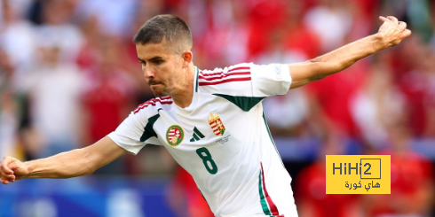 غيابات منتخب المجر ضد ألمانيا في دوري الأمم الأوروبية