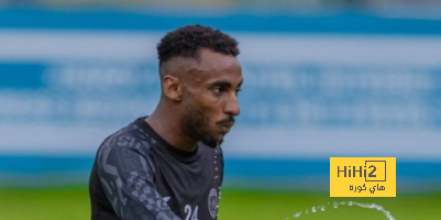 بديل متعب الحربي في تشكيلة المنتخب السعودي أمام الصين