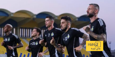 النصر يخوض تدريباته بدون حارس مرمى