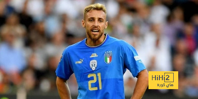 لاعب إنتر ميلان يكشف حجم إصابته