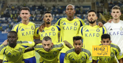 عرض قوي من أوروبا للتعاقد مع نجم النصر