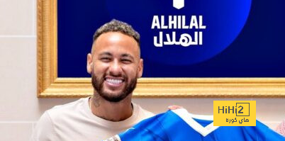 رئيس الهلال يرد على تسجيل نيمار بدلاً من لودي في القائمة