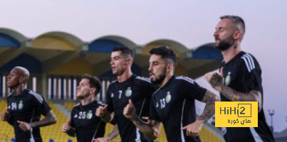 النصر مهدد بفقدان هذا الخماسي أمام الأهلي