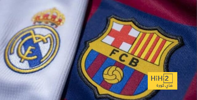 صور.. شاهد النسخة البرازيلية من كلاسيكو برشلونة و ريال مدريد