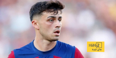 برشلونة تجاهل تشافي في وضع خطة حماية بيدري..!
