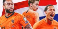 تشكيلة هولندا الرسمية لمواجهة البوسنة
