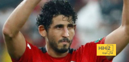 أحمد حجازي يوضح حقيقة اعتذاره عن استكمال معسكر منتخب مصر