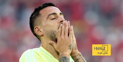 غموض مستقبل خوسيلو مع منتخب إسبانيا