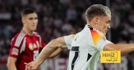 احصائيات مباراة ألمانيا و المجر في دوري الأمم الأوروبية