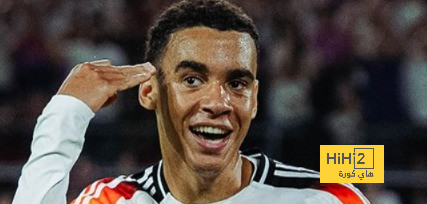تقييم جمال موسيالا مع ألمانيا أمام المجر