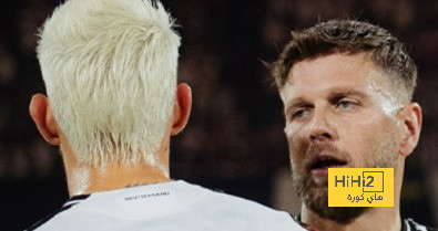 تقييم لاعبي ألمانيا بعد اكتساح المجر في دوري الأمم الأوروبية