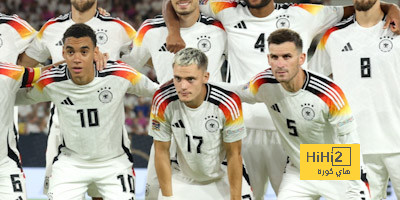 بالأرقام … كل ما قدمه فيرتز أمام المجر