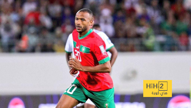 المغرب تتسلح برقم مميز في تصفيات أمم إفريقيا