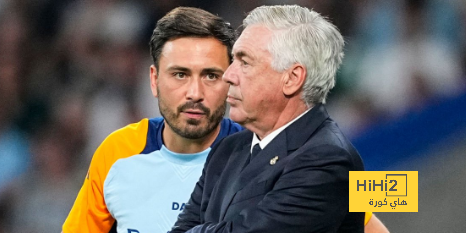 خط دفاع ريال مدريد ضد سوسيداد مع الإصابات