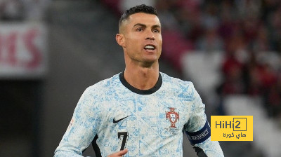 إحصائية إيجابية لمنتخب البرتغال أمام منتخب أسكتلندا